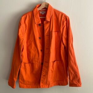 worker jacket